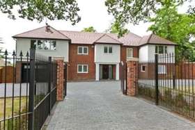 5 Bedroom Detached