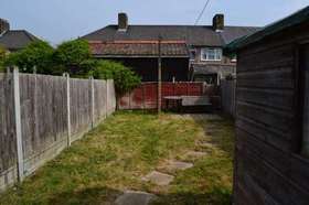 2 Bedroom Terraced
