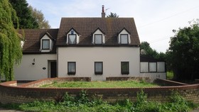 4 Bedroom Detached