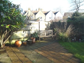 3 Bedroom Detached