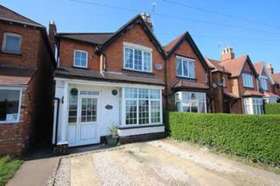 4 Bedroom Semi-Detac...