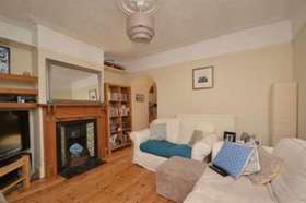 3 Bedroom Terraced