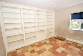 2 Bedroom Cottage