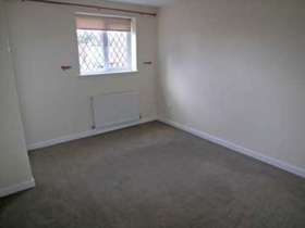 2 Bedroom Terraced