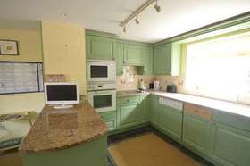 3 Bedroom Detached