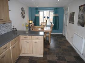 4 Bedroom Detached