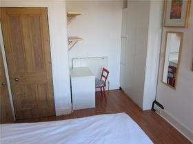 1 Bedroom Flat