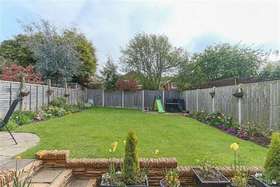 4 Bedroom Detached