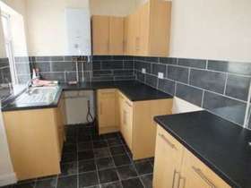 2 Bedroom Terraced