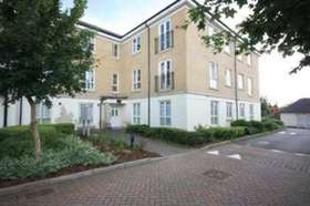 2 Bedroom Apartment