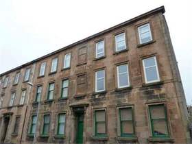 2 Bedroom Flat