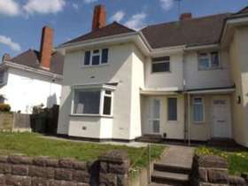 4 Bedroom Semi-Detac...