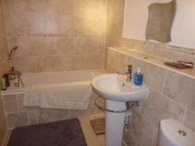 2 Bedroom Flat