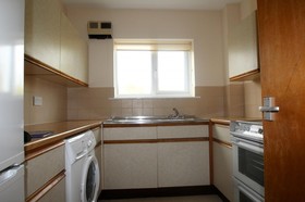 1 Bedroom Flat