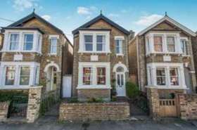 4 Bedroom Detached