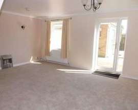 3 Bedroom Detached