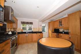 4 Bedroom Detached