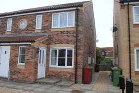 1 Bedroom Flat