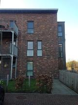 2 Bedroom Flat