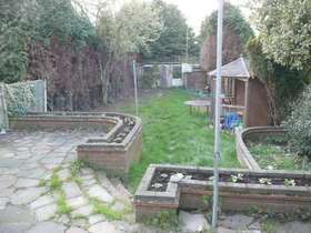 4 Bedroom Semi-Detac...