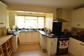 4 Bedroom Detached