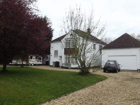 5 Bedroom Detached