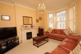4 Bedroom Terraced
