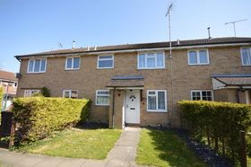 1 Bedroom Terraced