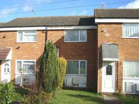 2 Bedroom Terraced