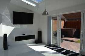3 Bedroom Detached