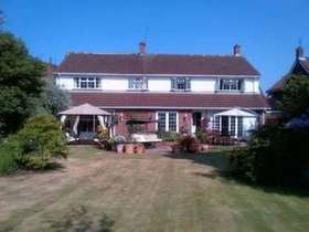 4 Bedroom Detached