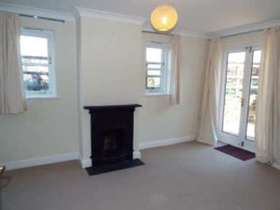 4 Bedroom Bungalow