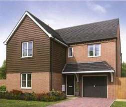 4 Bedroom Detached