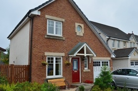 4 Bedroom Detached