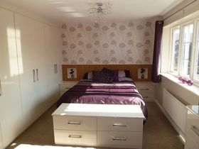 4 Bedroom Detached