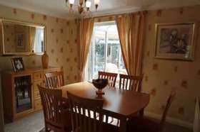 4 Bedroom Detached