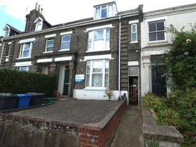 1 Bedroom Flat