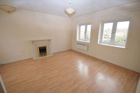 2 Bedroom Flat