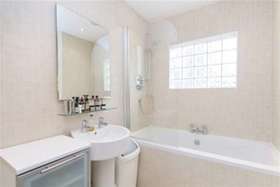 2 Bedroom Penthouse