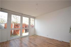 1 Bedroom Flat