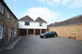 1 Bedroom Flat