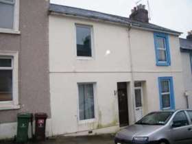 2 Bedroom Terraced