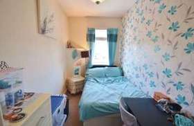 2 Bedroom Terraced