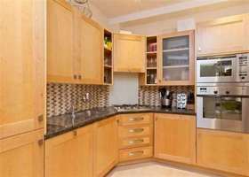 2 Bedroom Apartment
