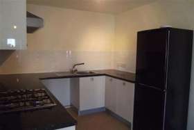 1 Bedroom Flat