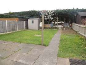 2 Bedroom Semi-Detac...