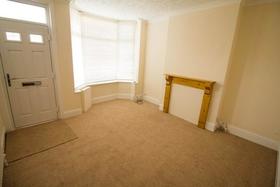 2 Bedroom Terraced