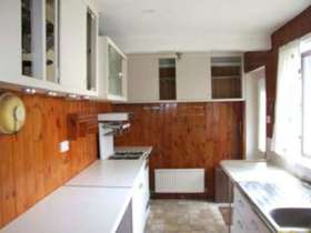 2 Bedroom End of Ter...