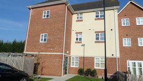 2&nbsp;Bedroom&nbsp;Flat