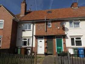 3 Bedroom Terraced